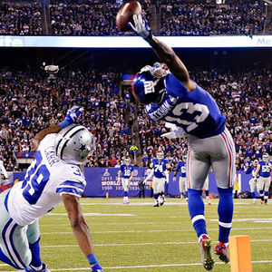 Meet your Posher, Christopher